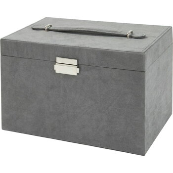 楽天市場 幅22cm 腕時計 アクセサリーケース リュバン3段 Gy ニトリ 玄関先迄納品 1年保証 合計金額円以上送料無料対象商品 ニトリ