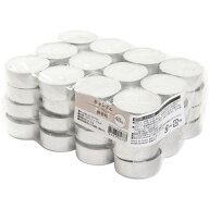 キャンドル48P　無香料 (ムコウリョウ) 【玄関先迄納品】 ニトリ