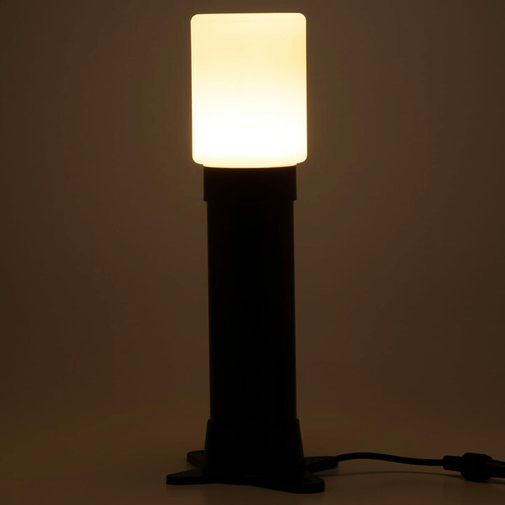 楽天市場 Ledソーラーポールライト S Nk ニトリ 玄関先迄納品 1年保証 合計金額円以上送料無料対象商品 ニトリ