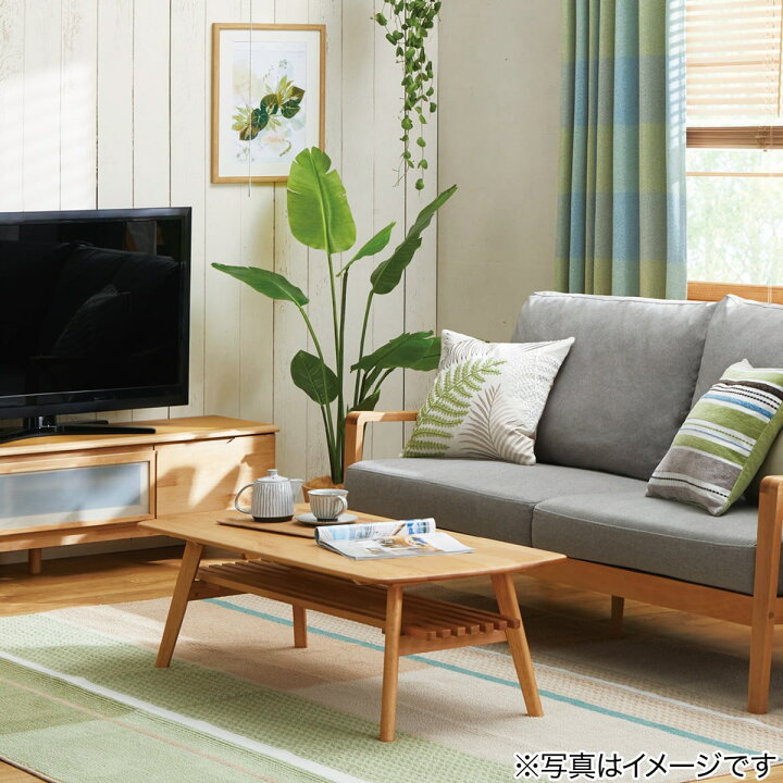 楽天市場】フェイクグリーン トラベラーズパーム130cm (OS1105) 【玄関 