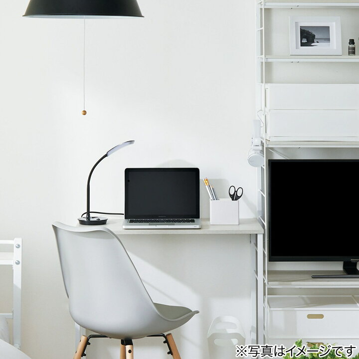 楽天市場 Ledデスクライト Porte ニトリ 玄関先迄納品 1年保証 合計金額円以上送料無料対象商品 ニトリ