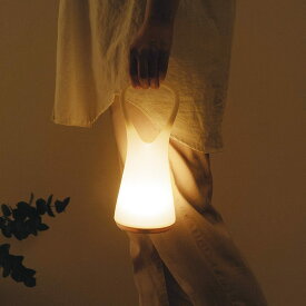 LEDランプ (ホルン) ニトリ 【玄関先迄納品】 【記念祭価格： 3/31まで】