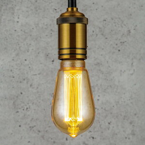 [6.4cm] LEDAeB[NCg (E26 20W ST64-1AB) jg y֐斘[iz