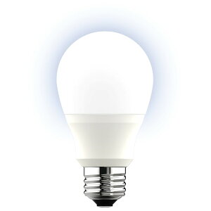 LED�d�� (E26 60W���� LEE60WM-N) �j�g�� �y���֐斘�[�i�z