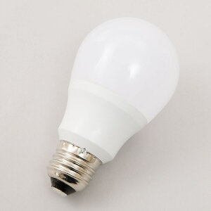 LED�d�� (E26 60W���� LEE60WM-L) �y���֐斘�[�i�z �j�g��