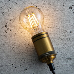 LEDtBgd (E26 40` LEE-A60C 40) jg y֐斘[iz