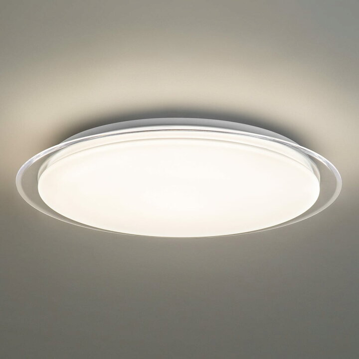 楽天市場】LEDシーリングライト (ミアナ 6畳用) 【玄関先迄納品 