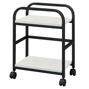 キャスターラック(ブリザ)【玄関先迄納品】ニトリ