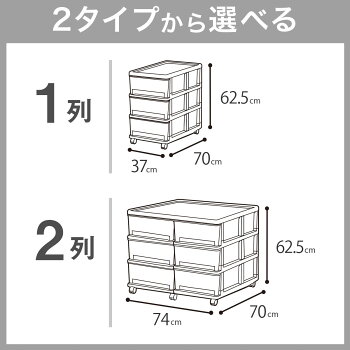 楽天市場 幅37cm 衣装ケース 押入れ収納ケース 引き出し 3段 プラスチック 押入れ収納ケース Fd 3段1列 シンプル ベーシック ホワイト 収納ケース 衣類ケース 一人暮らし 収納 キャスター付き小物 クローゼット 押入れ収納 ニトリ 玄関先迄納品 ニトリ