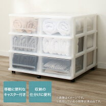 楽天市場】チェスト 2 列 3 段の通販