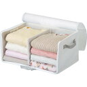 [幅48cm] 衣類収納バッグ ガバット (M) ニトリ 【玄関先迄納品】