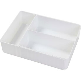 伸縮できる引き出し整理BOX ニトリ 【玄関先迄納品】