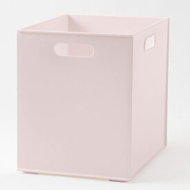 バスケット Nインボックス たて型ハーフ　収納ケース ニトリ 【玄関先迄納品】