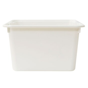 楽天市場 幅35cm フタ付き収納ボックス Nロビン レギュラー Pwh 2個セット ニトリ 玄関先迄納品 合計金額円以上送料無料対象商品 ニトリ