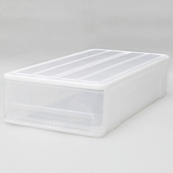 楽天市場 幅39cm セレスfd 押入れケース 浅型 S 高さ18cm ニトリ 玄関先迄納品 1年保証 ニトリ