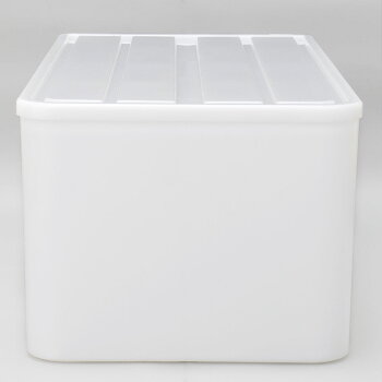 楽天市場 幅39cm セレスfd 押入れケース 深型 L 高さ30cm ニトリ 玄関先迄納品 1年保証 ニトリ