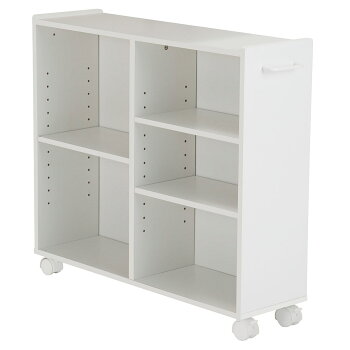 楽天市場 幅21cm マルチラック Sユーティー D73 スリム ニトリ 玄関先迄納品 1年保証 合計金額円以上送料無料対象商品 ニトリ