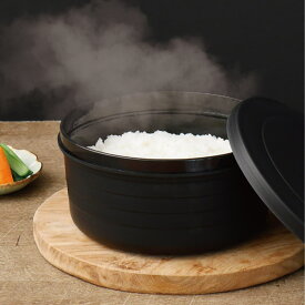 レンジでいるだけお米炊き 2合【玄関先迄納品】 ニトリ