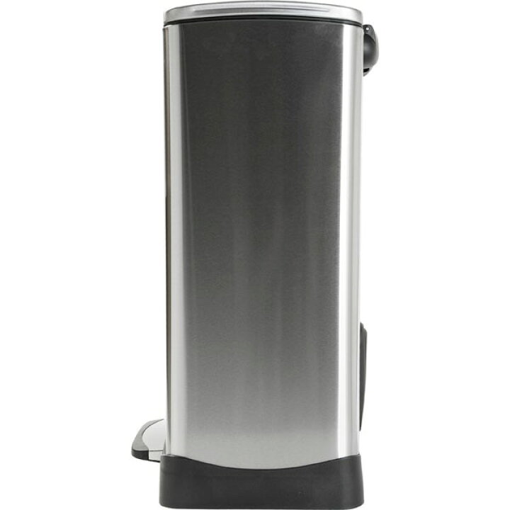 楽天市場】[幅41cm] ステンレスペダルペール (40L) 【玄関先迄納品 