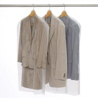 防虫衣類カバージャケット用(10P)　【玄関先迄納品】 ニトリ
