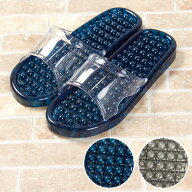 水抜きサンダル　ベランダサンダル 屋外サンダル L 【玄関先迄納品】 ニトリ