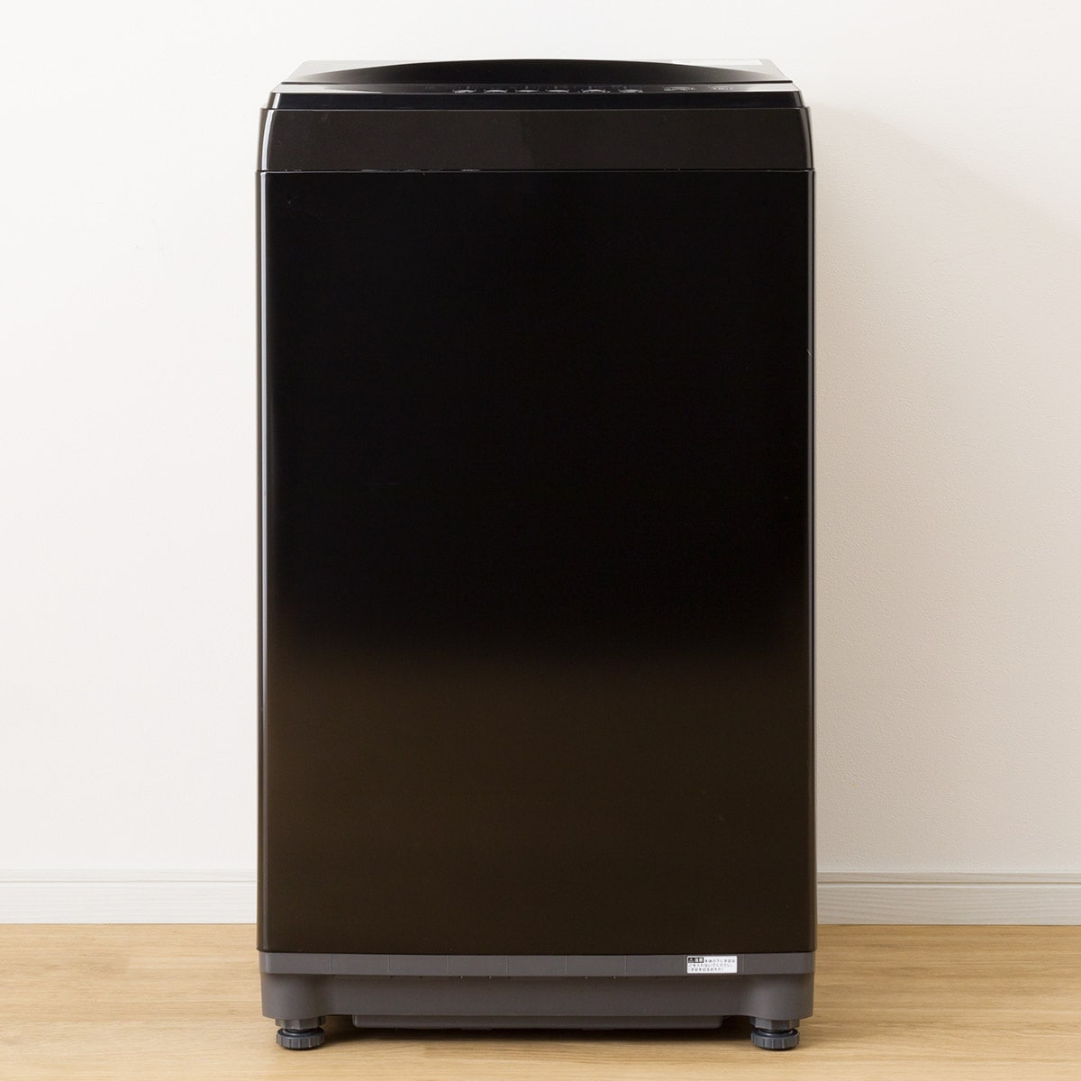 楽天市場】[幅51.5cm] 6kg全自動洗濯機 (NTR60 ブラック) (リサイクル