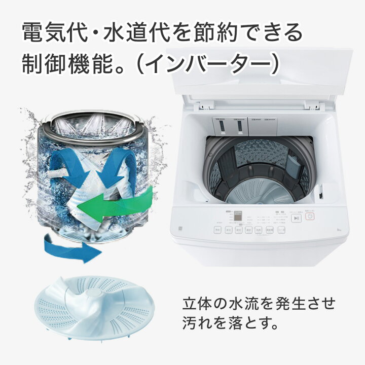 当店オリジナルプライス✨家電2点セット！！✨✨洗濯機/冷蔵庫☆