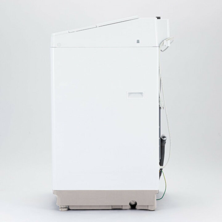 楽天市場】8kg洗剤自動投入洗濯機(NT80J1) 配送員設置 5年保証 : ニトリ