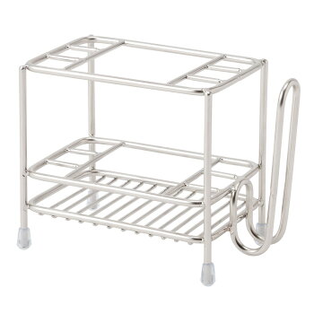 楽天市場 歯ブラシスタンド Sus スクエア ニトリ 玄関先迄納品 合計金額円以上送料無料対象商品 ニトリ