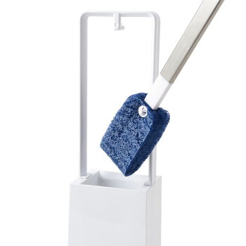 楽天市場 汚れがつきにくくなるフッ素ガードトイレブラシ ニトリ 玄関先迄納品 合計金額円以上送料無料対象商品 ニトリ