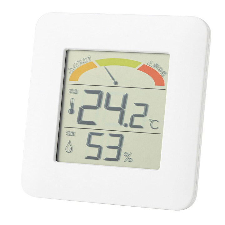 楽天市場 置き掛け兼用 デジタル温湿度計 Nt90 ニトリ 玄関先迄納品 1年保証 合計金額円以上送料無料対象商品 ニトリ