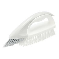 3wayバスブラシ (GY) 【玄関先迄納品】 ニトリ