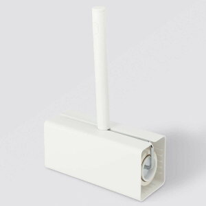 �ȒP�J�[�y�b�g�N���[�i�[(���N�b�J2 �z���C�g)�@�j�g�� �y���֐斘�[�i�z �y�n�ƍՊ��Ԍ��艿�i�F1/5�܂Łz