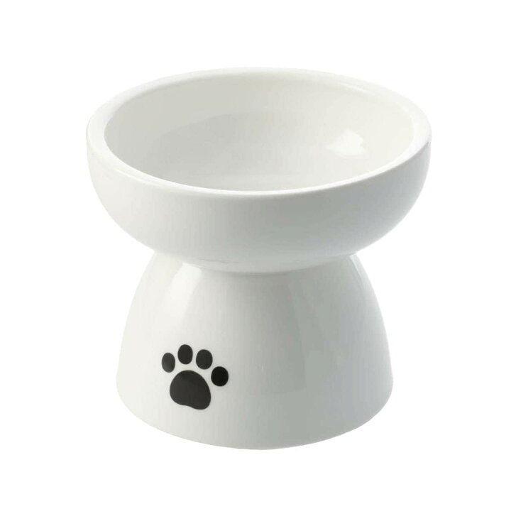 楽天市場 幅13cm 高台付きフードボウル M ニトリ 玄関先迄納品 1年保証 合計金額円以上送料無料対象商品 ニトリ