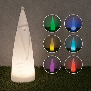 ソーラーLED(トールサンタ n3ST) ニトリ