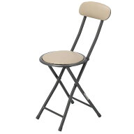 折りたたみチェア コラット MO 【玄関先迄納品】 ニトリ