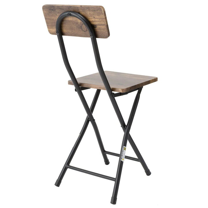 ニトリ 折り畳み椅子2個セット 大人気新品