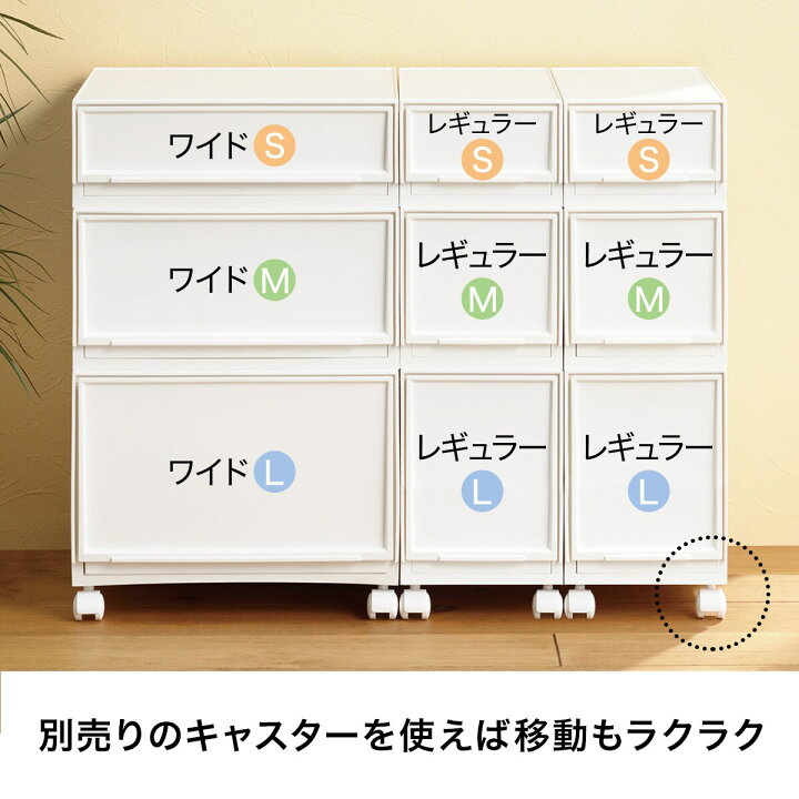 楽天市場】マルチ収納 (オールホワイト) 【玄関先迄納品】 ニトリ 収納 