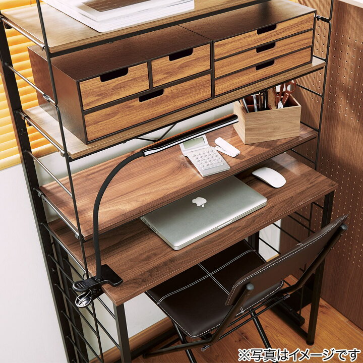 楽天市場】[幅77cm]折りたたみデスク Nポルダ ニトリ 【玄関先迄納品  