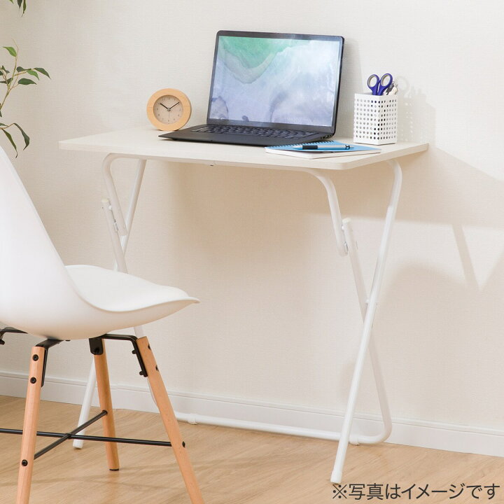 楽天市場】折りたたみテーブル (7070 FT2) ニトリ 【玄関先迄納品 