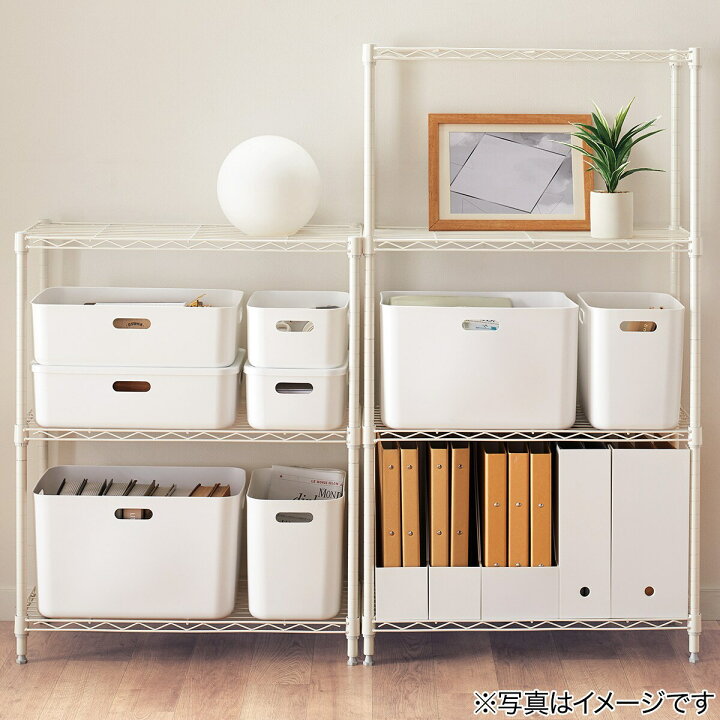楽天市場】〔エントリーで全商品P5倍〕[幅64.5cm]スチールラック 