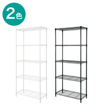 楽天市場 幅64 5cm スチールラックstandard 4段 D ニトリ 玄関先迄納品 1年保証 スチールシェルフ ラック 棚 合計金額円以上送料無料対象商品 ニトリ