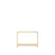 [幅61.5cm]パインラック マンクス6230 (1段) 【玄関先迄納品】 ニトリ〔合計金額11000円以上送料無料対象…