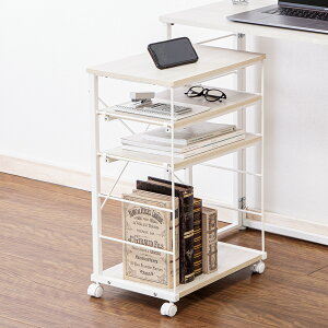 Nポルダ デスクキャビネット(4330) ニトリ