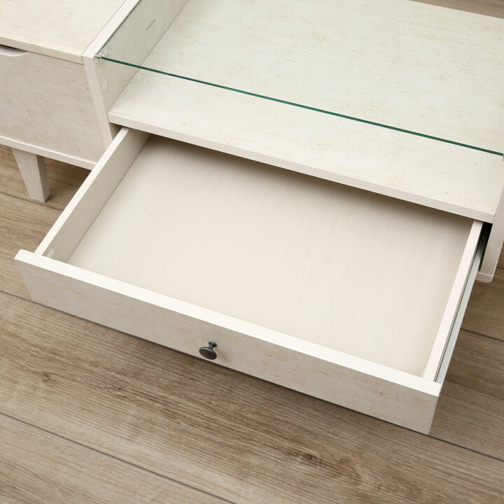 楽天市場】[幅90cm] ドレッサーテーブル (リズバレー9040T) 【玄関先迄 