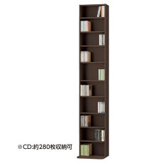 楽天市場 本棚 ラック シェルフ Cd Dvdラック コレクションケース ニトリ