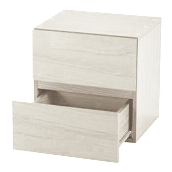 楽天市場 幅33cm キューブbox 引出し プロモ 33whw ニトリ 玄関先迄納品 1年保証 合計金額円以上送料無料対象商品 ニトリ