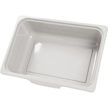 楽天市場 幅38cm 収納ボックス カラボ 浅型 ライトグレー ニトリ 玄関先迄納品 合計金額円以上送料無料対象商品 ニトリ