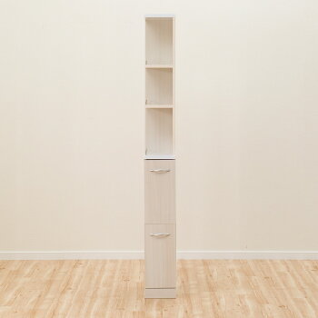 楽天市場 幅cm 隙間収納 ブリエna すきま収納 スキマ収納 すき間収納 ニトリ 送料無料 玄関先迄納品 1年保証 ニトリ