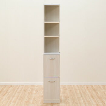 楽天市場 隙間収納 ブリエ30na すきま収納 スキマ収納 すき間収納 ニトリ 送料無料 玄関先迄納品 1年保証 ニトリ